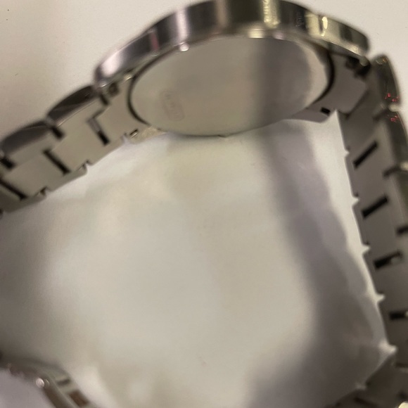 100% Auth Coach Watch - Picture 11 of 16